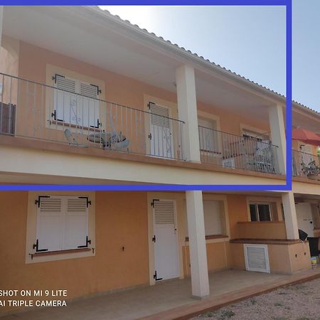 Location Saisonniere - Appartement T3 - Propriano Propriano  Bagian luar foto