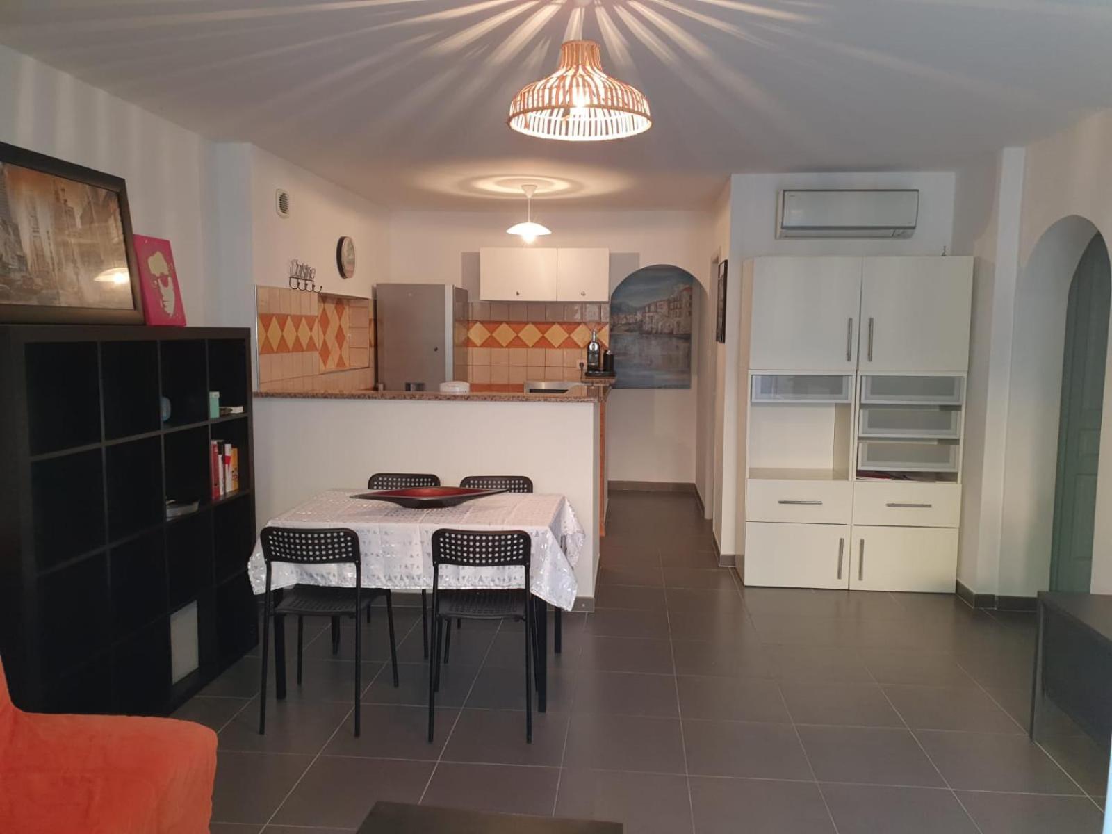 Location Saisonniere - Appartement T3 - Propriano Propriano  Bagian luar foto