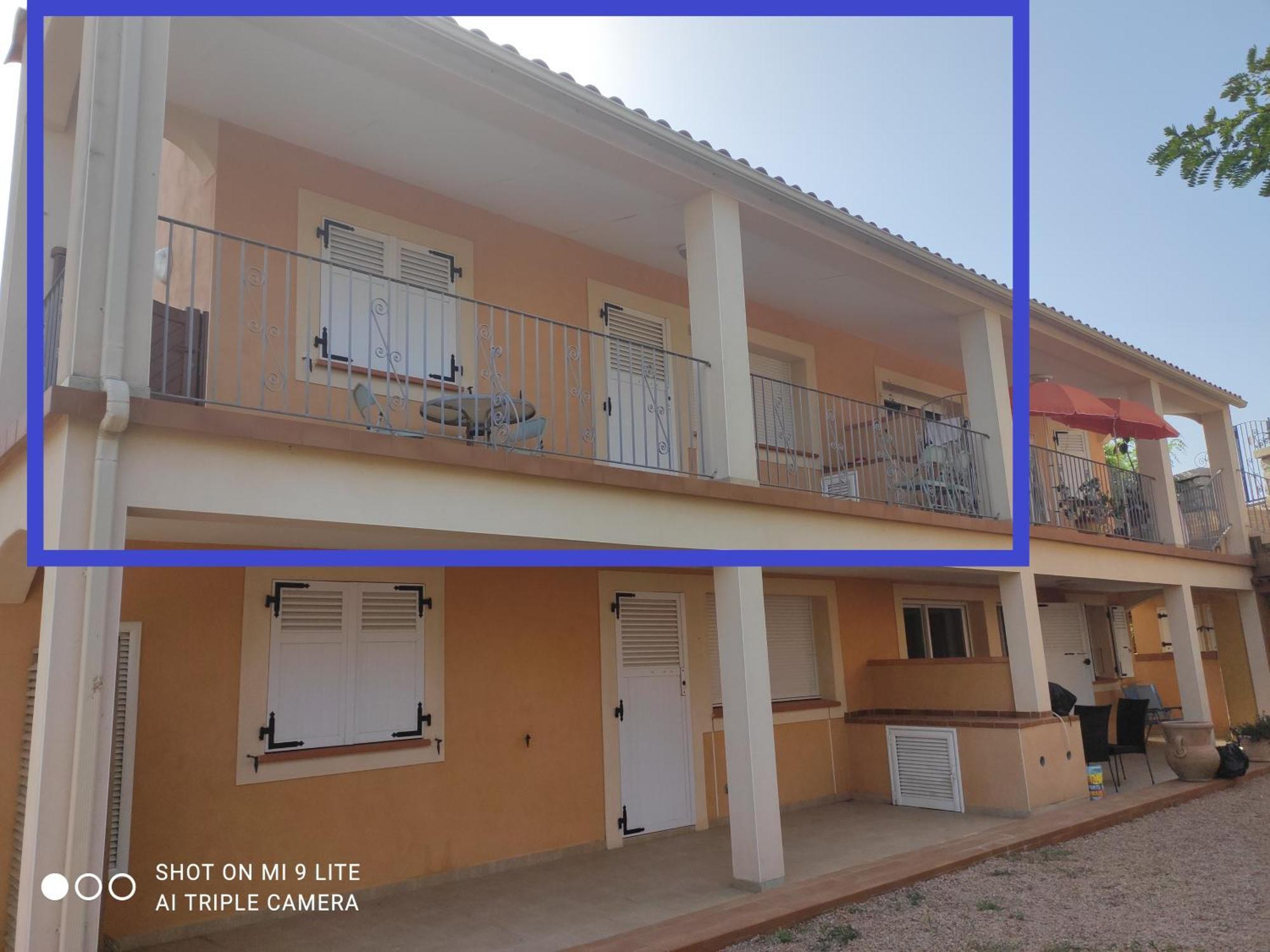 Location Saisonniere - Appartement T3 - Propriano Propriano  Bagian luar foto