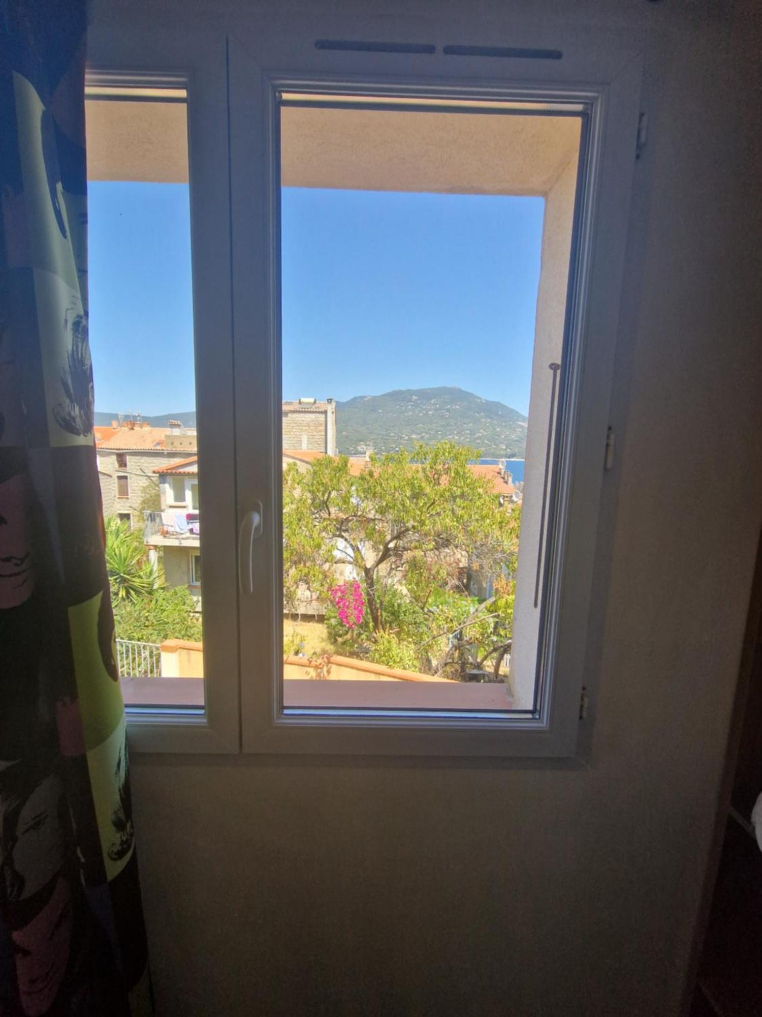 Location Saisonniere - Appartement T3 - Propriano Propriano  Bagian luar foto