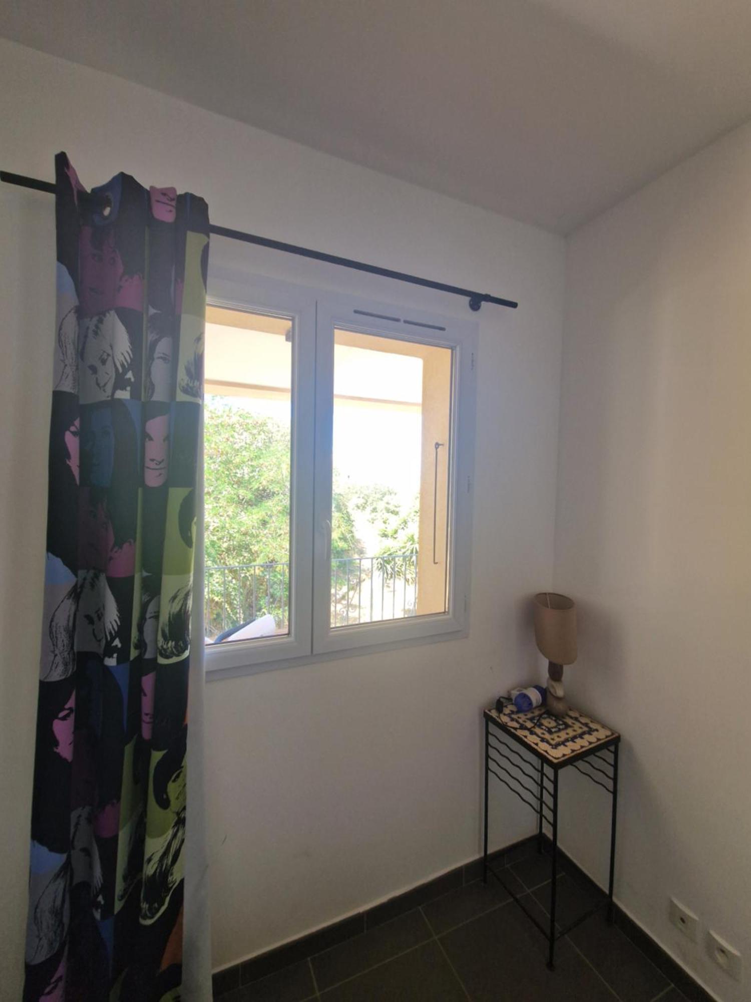 Location Saisonniere - Appartement T3 - Propriano Propriano  Bagian luar foto